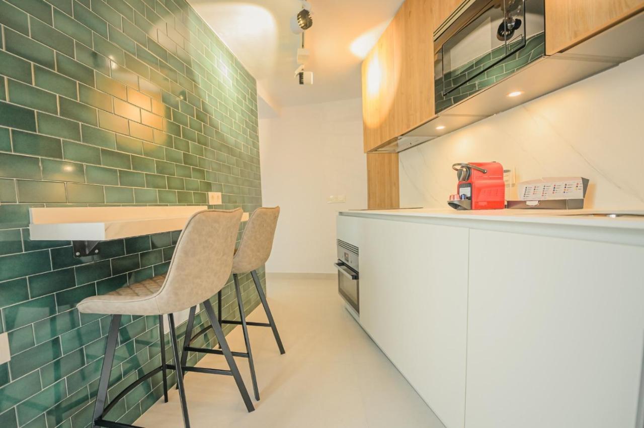 Estudio Boutique Terral * Conil De La Frontera