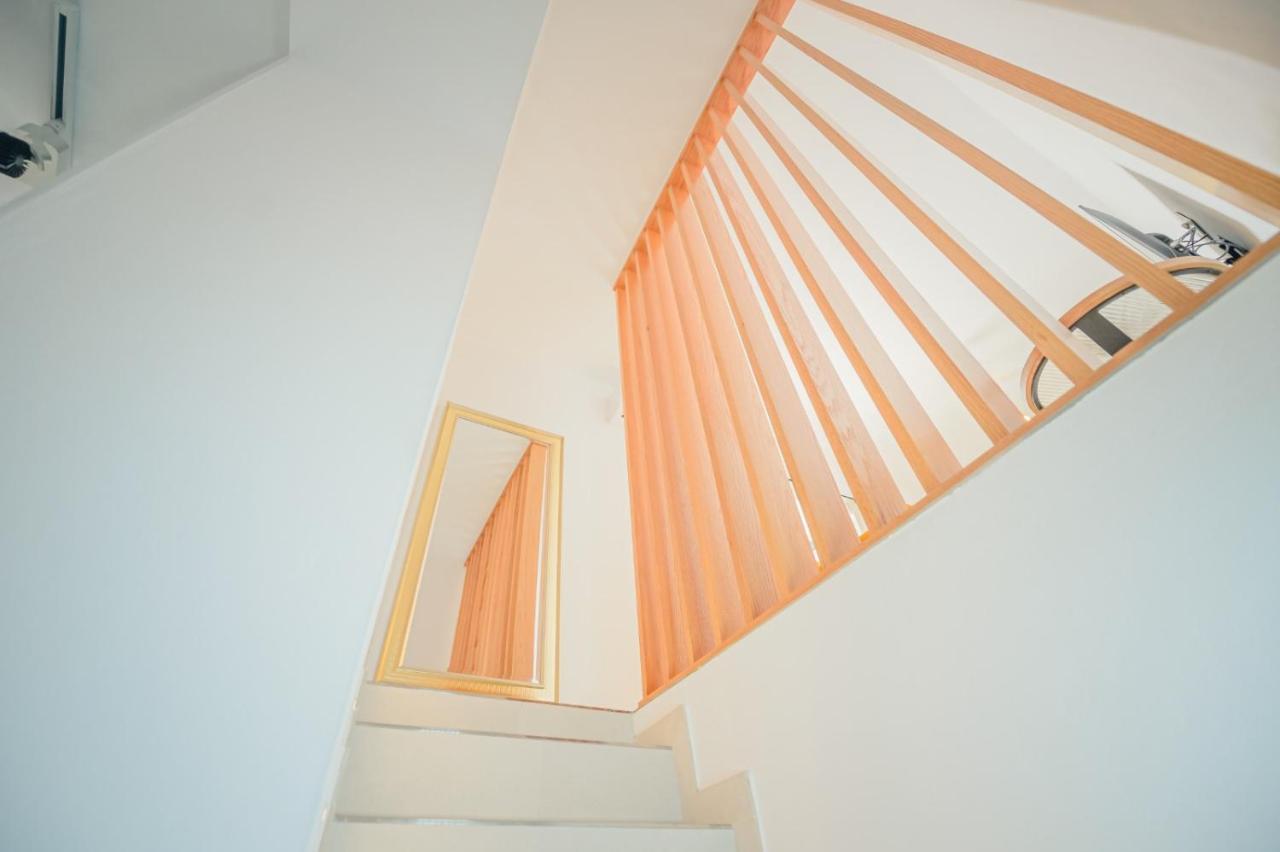 Estudio Boutique Terral Apartment