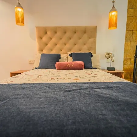 Estudio Boutique Terral Conil De La Frontera Zewnętrze zdjęcie