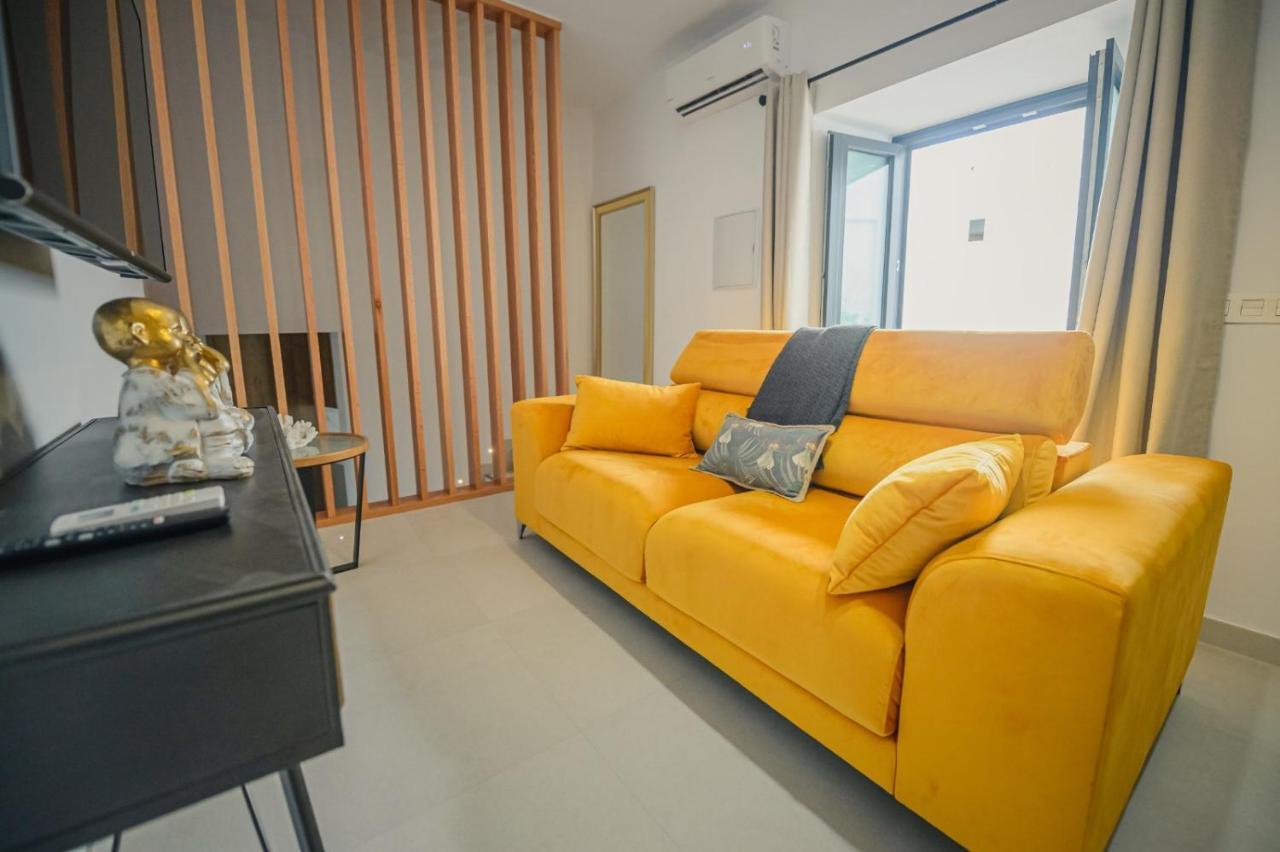 Estudio Boutique Terral Apartment