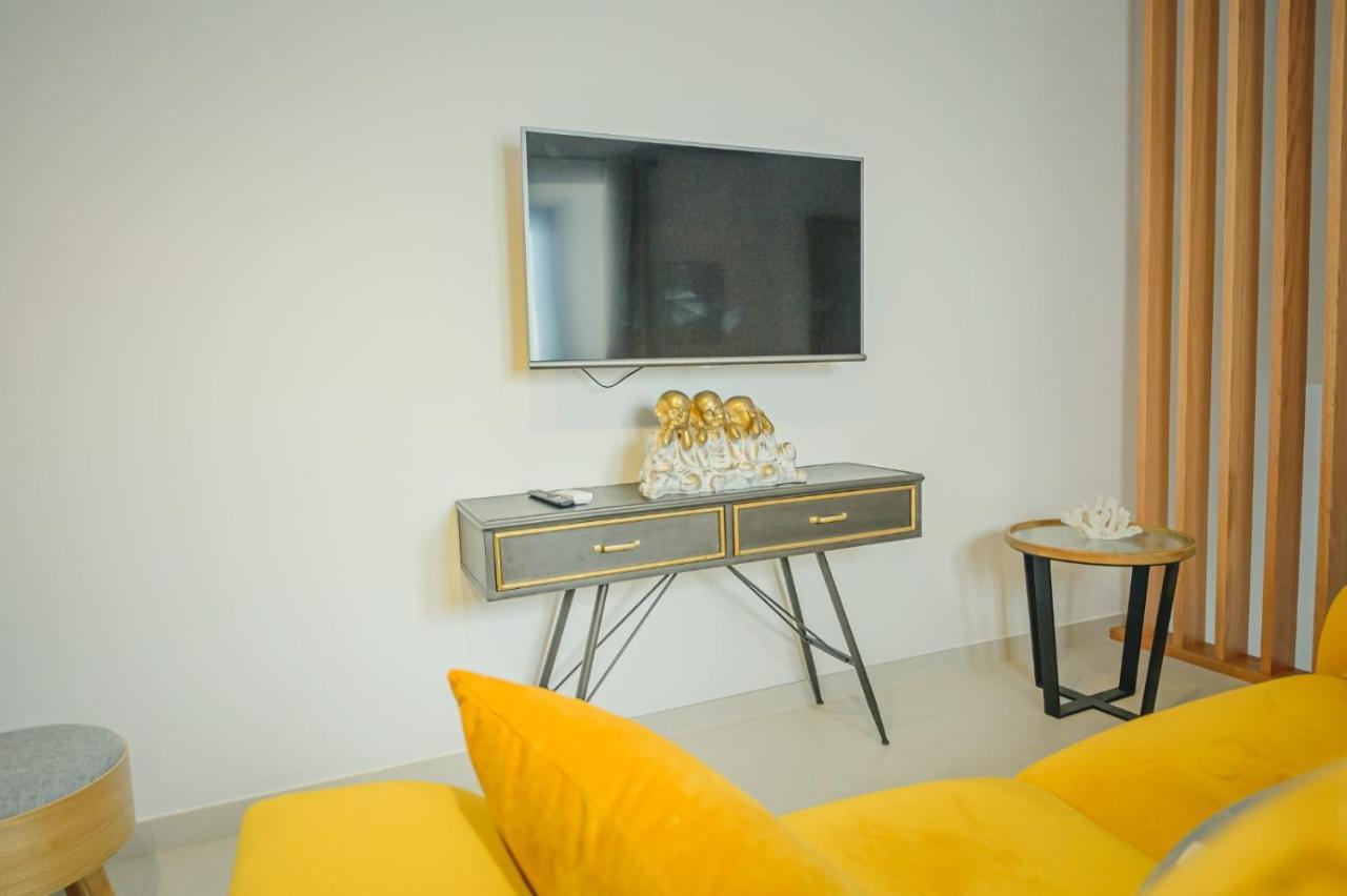 Estudio Boutique Terral Apartment