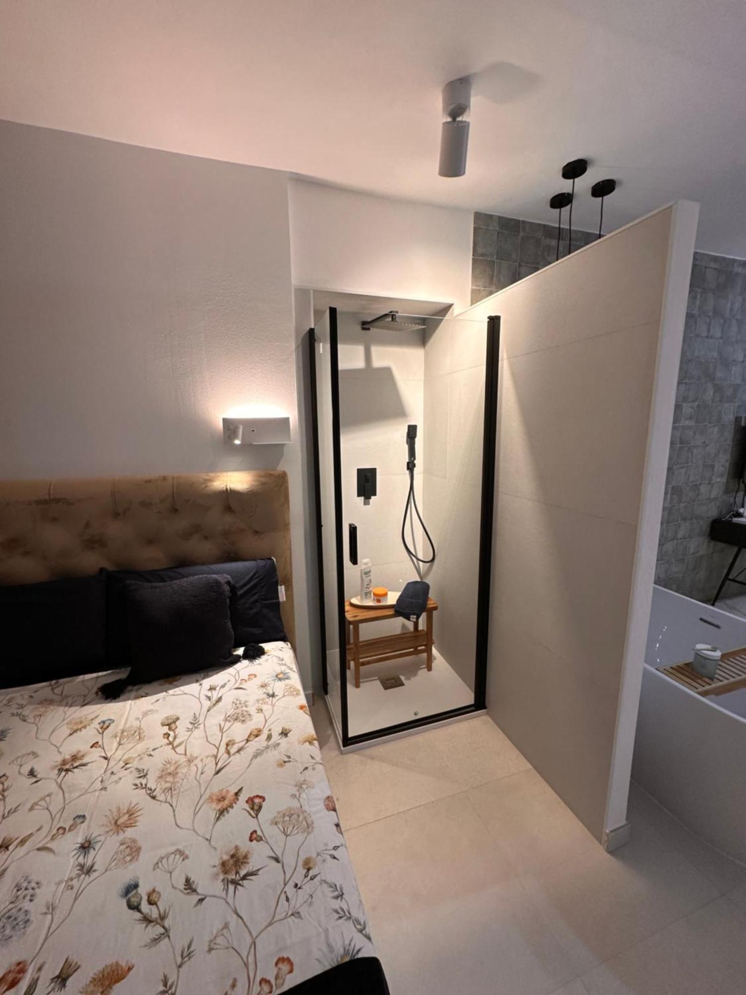 Estudio Boutique Terral Apartment